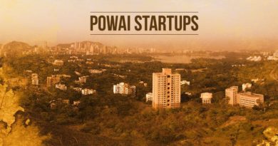 Powai-prime MMR property