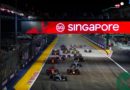 F1 racing fever is back with Singapore Grand Prix 2019