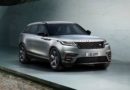 NEWRANGE ROVER VELAR INTRODUCED IN INDIA WITH PRICES FROM ₹79.87 Lakh