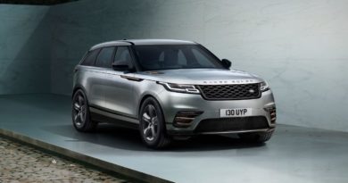 NEWRANGE ROVER VELAR INTRODUCED IN INDIA WITH PRICES FROM ₹79.87 Lakh