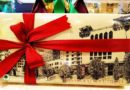 The Ashok, New Delhi curates exciting handmade gift hampers for Raksha Bandhan