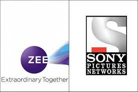 SONY PICTURES NETWORKS INDIA SIGNS EXCLUSIVE NON-BINDING TERM SHEET WITH  ZEE ENTERTAINMENT     Combined Company Would be a Market Leader Across Genres & Languages in  Linear and Digital Distribution