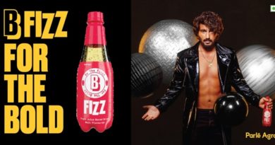 Parle Agro redefines Boldness with new Brand Ambassador for B Fizz, Arjun Kapoor