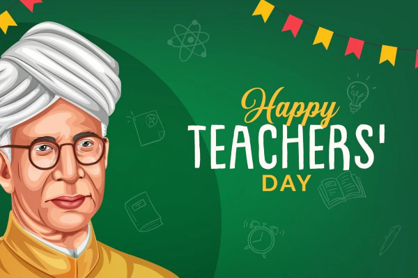 Teachers’ Day celebrated across India