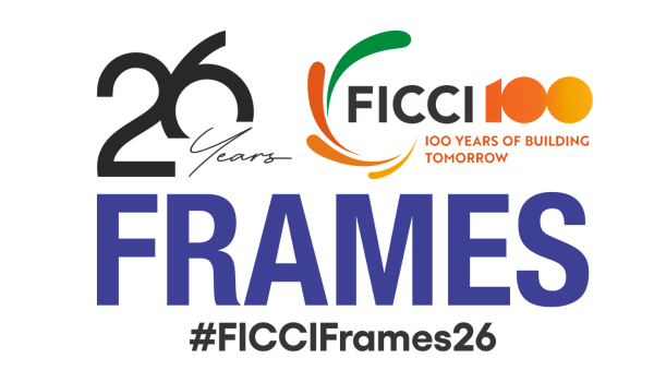 FICCI FRAMES 2026 opens in Mumbai with focus on India’s media and entertainment sector