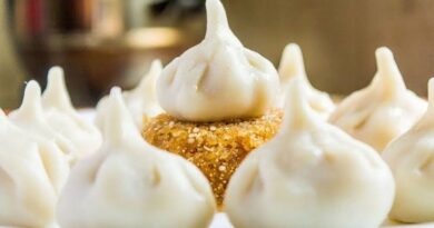 Modak demand rises in Delhi as Ganesh Chaturthi celebrations begin