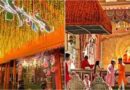 Antilia Ganesh Chaturthi celebration blends traditional Indian fashion with celebrity glamour