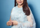 Madhuri Dixit brings pastel chikankari elegance to Manish Malhotra sari