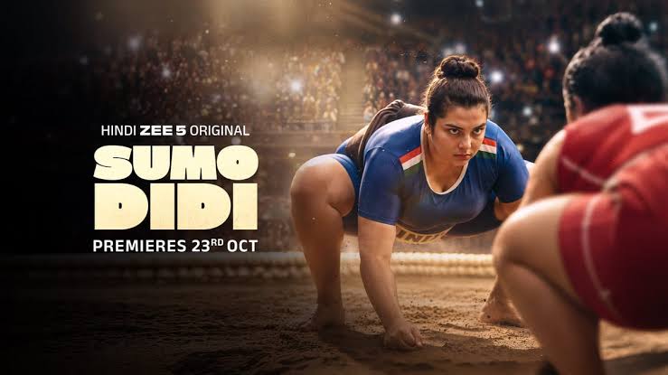 From Lupin to Sumo Didi: Friday’s OTT Releases Offer Crime, Sport and Mythology