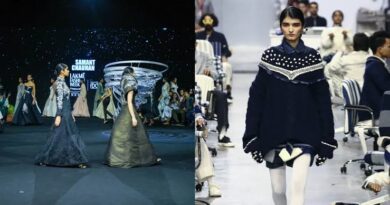Lakmé Fashion Week Returns to Delhi with a Focus on Contemporary Design and Sustainability