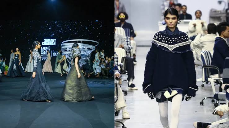 Lakmé Fashion Week Returns to Delhi with a Focus on Contemporary Design and Sustainability